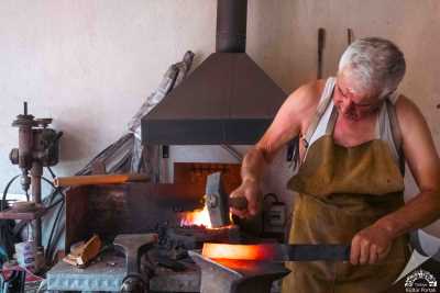 Sivas Zanaatkârlar Çarşısı